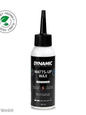 Dynamic Watts-Up Wax vosk na řetěz, 100 ml Originální