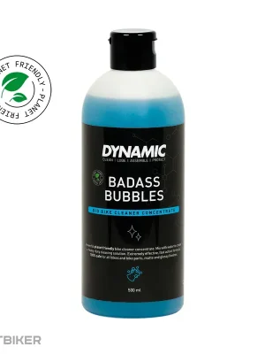 Zlevněný Dynamic BadAss Bubbles čistič, koncentrát, 500 ml