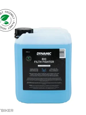 Dynamic Bio Filth Fighter čistič, 5 l Tovární Cena
