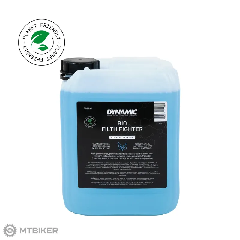 Dynamic Bio Filth Fighter čistič, 5 l Tovární Cena