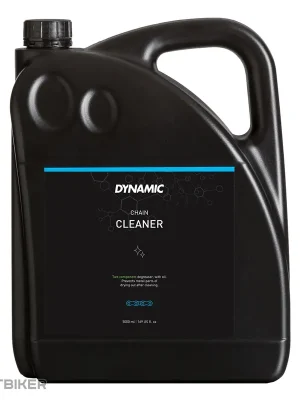 Dynamic Chain Cleaner čistič řetězu, 5 l Akční Nabídka