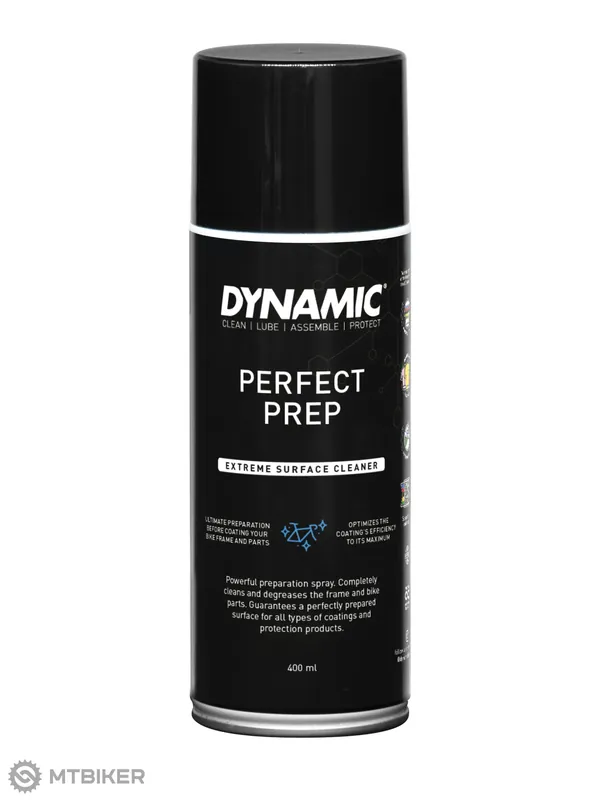 Koupit Online Dynamic Perfect Prep čistící sprej, 400 ml