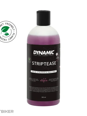 Poslední Šance Dynamic Striptease čistič pohonu, 500 ml