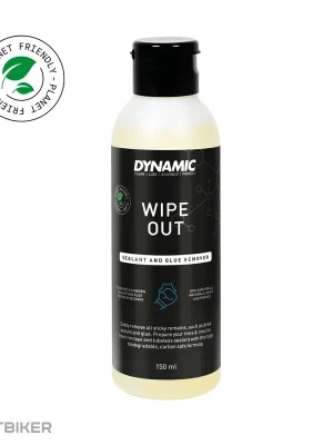 Dynamic Wipe Out čistič, 150 ml Nakupujte Hned