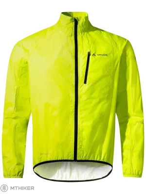 Expresní Doručení VAUDE Drop III bunda, neon yellow/neon yellow