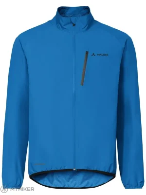 VAUDE Drop III bunda, radiate blue Tovární Cena