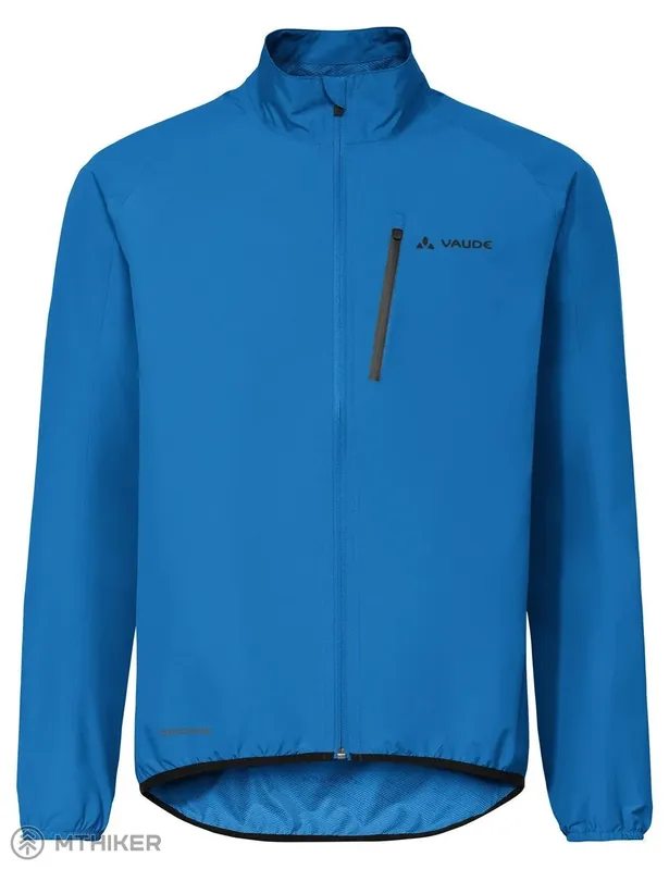 VAUDE Drop III bunda, radiate blue Tovární Cena