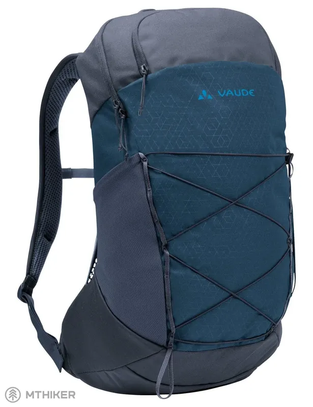 Hit Sezóny VAUDE Agile Air 20 batoh, 20 l, baltic sea
