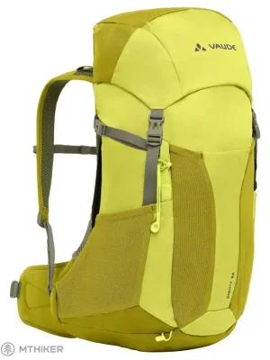 VAUDE Brenta 24 batoh, 24 l, light leaf Top Prodej