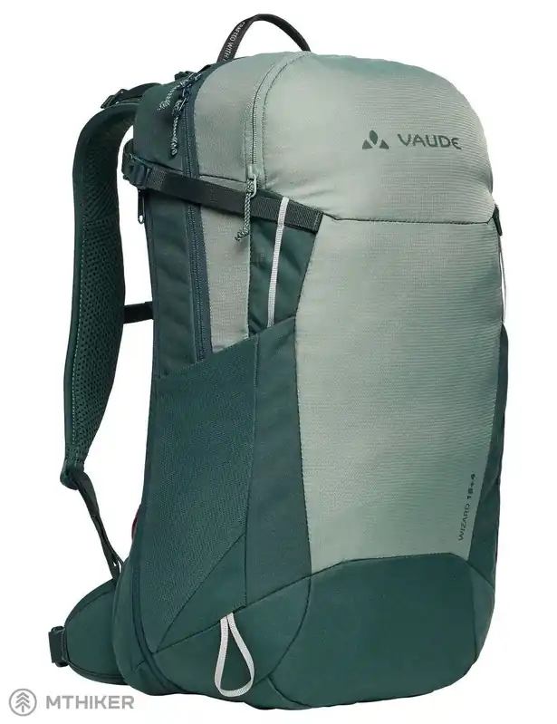 VAUDE Wizard 18+4 batoh, 22 l, agave Nejlepší Cena
