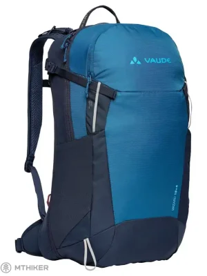 VAUDE Wizard 18+4 batoh, 22 l, baltic sea Cenově Výhodný