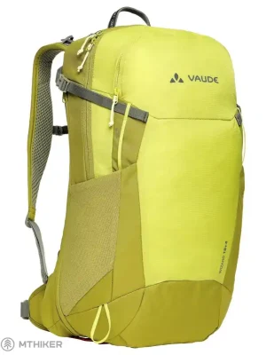 Dokud Zásoby Vydrží VAUDE Wizard 18+4 batoh, 22 l, light leaf