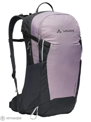 VAUDE Wizard 18+4 batoh, 22 l, purple ash Finální Výprodej