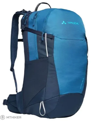 Koupit Online VAUDE Wizard 24+4 batoh, 28 l, baltic sea