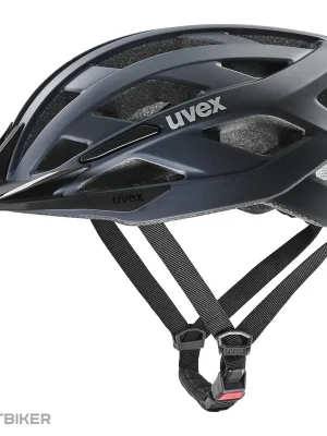 Finální Výprodej uvex I-ve 2 přilba, anthracite matt