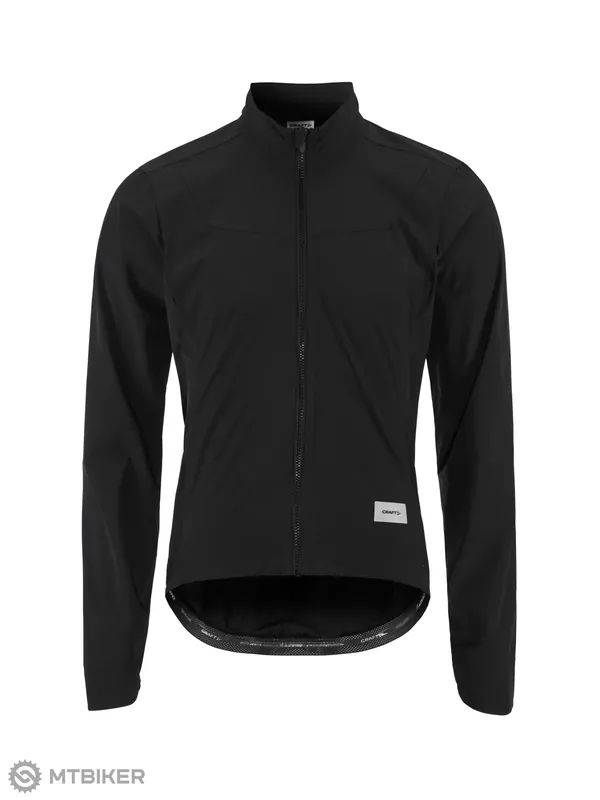 Craft Endur Light Wind bunda, černá Kup Teď