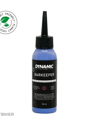 Dynamic BarKeeper Tubeless Sealant bezdušový tmel, 100 ml Bezpečná Platba