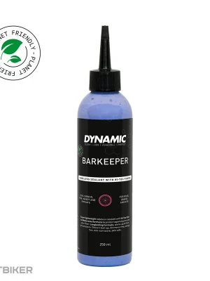 Odeslání Ihned Dynamic BarKeeper Tubeless Sealant bezdušový tmel, 250 ml