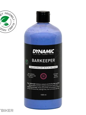 Akční Nabídka Dynamic BarKeeper Tubeless Sealant bezdušový tmel, 1 l