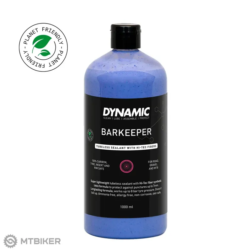Akční Nabídka Dynamic BarKeeper Tubeless Sealant bezdušový tmel, 1 l