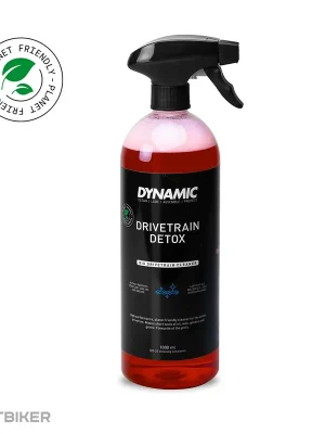 Akční Cena Dynamic Bio Drivetrain Detox čistič řetězu, 1 l