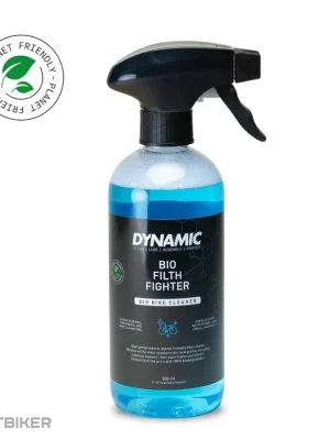 Top Prodej Dynamic Bio Filth Fighter čistič, 500 ml