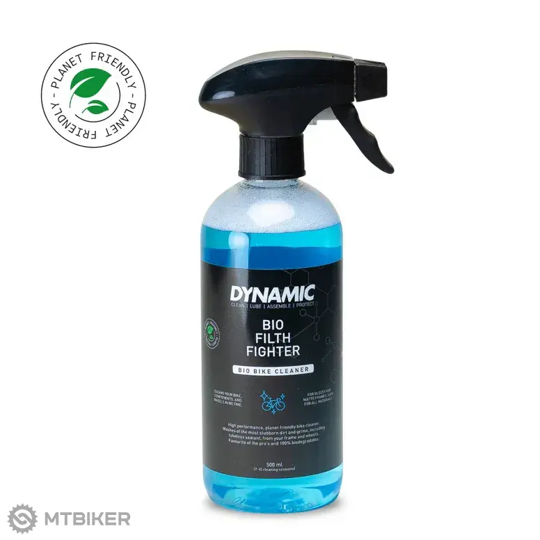 Top Prodej Dynamic Bio Filth Fighter čistič, 500 ml