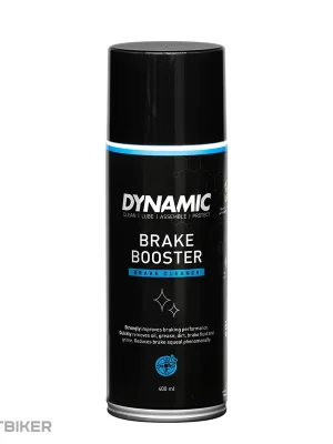 Dynamic Brake Booster čistič brzd, 400 ml Cenový Hit