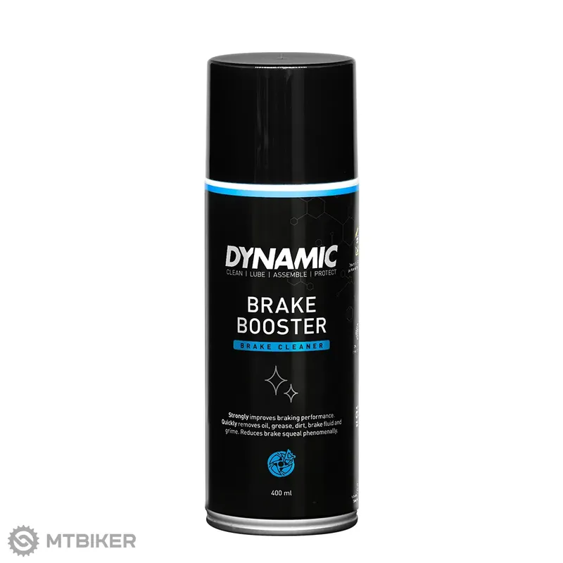 Dynamic Brake Booster čistič brzd, 400 ml Cenový Hit