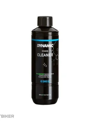 Dynamic Chain Cleaner čistič řetězu, 500 ml Časově Omezené