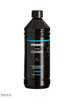 Časově Omezené Dynamic Chain Cleaner čistič řetězu, 1 l