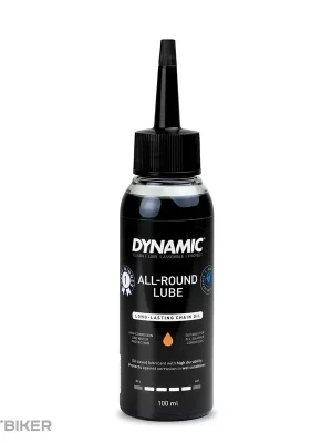 Expresní Doručení Dynamic All Round Lube olej na řetěz, 250 ml