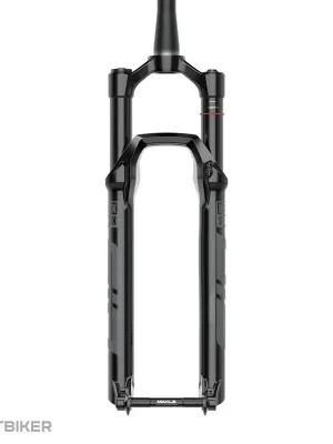 Must-Have RockShox SID Select+ Crown 29" odpružená vidlice, 120 mm, demont. z nového kola