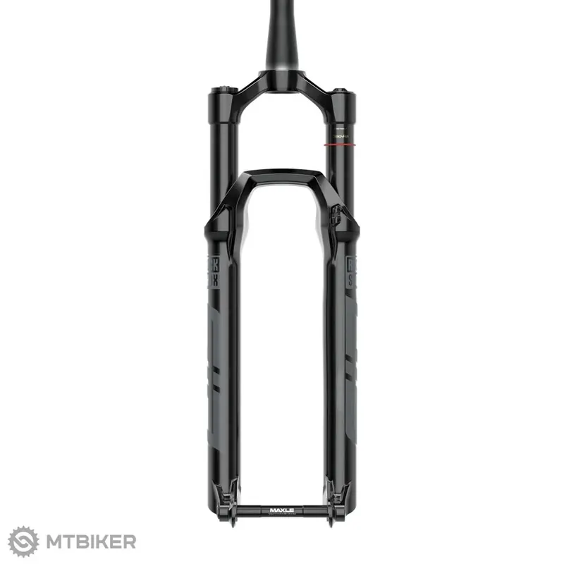 Must-Have RockShox SID Select+ Crown 29" odpružená vidlice, 120 mm, demont. z nového kola