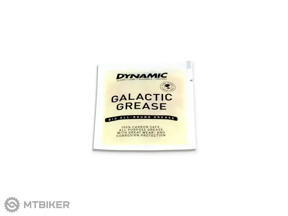 Super Cena Dynamic Galactic Grease vazelína, 5 g