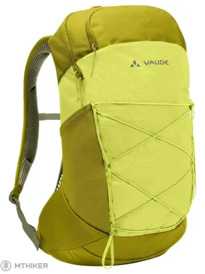 Nakupujte Hned VAUDE Agile Air 20 batoh, 20 l, light leaf
