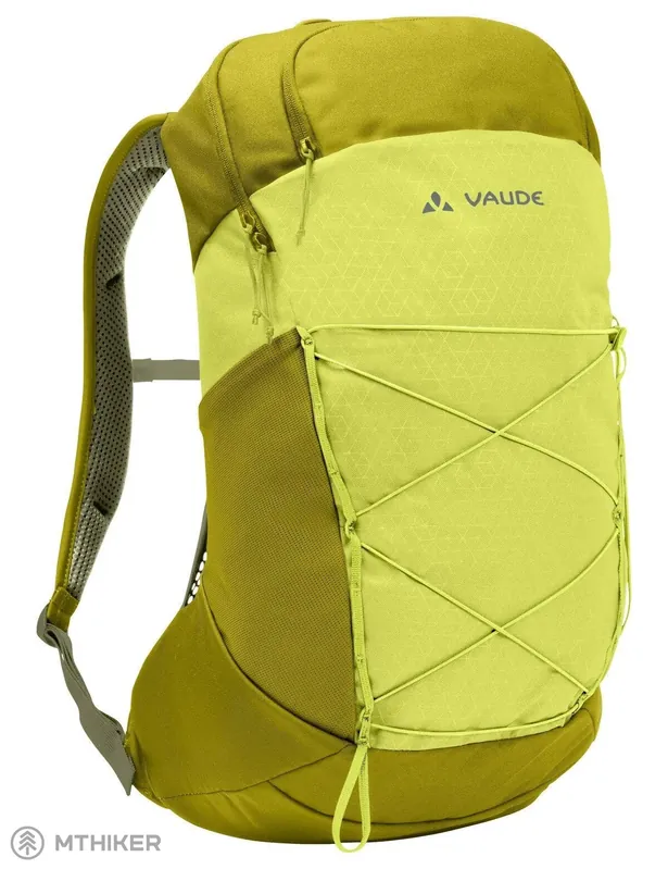 Nakupujte Hned VAUDE Agile Air 20 batoh, 20 l, light leaf