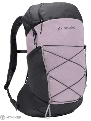 VAUDE Agile Air 20 batoh, 20 l, purple ash Značkový