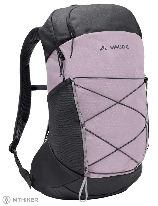 VAUDE Agile Air 20 batoh, 20 l, purple ash Značkový