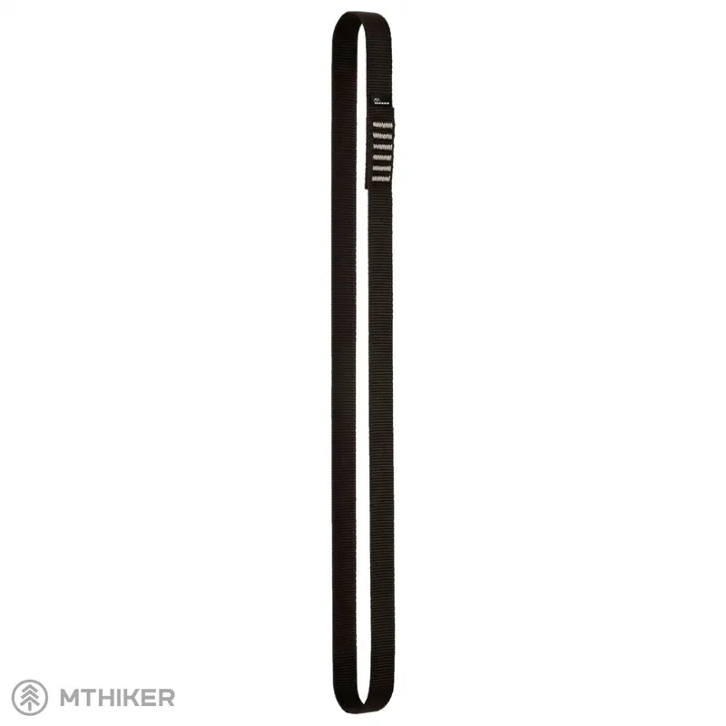 Akční Nabídka DMM Nylon Sling smyčka, 26 mm, černá