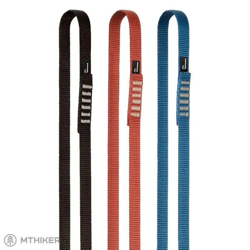 Vysoce Kvalitní DMM Nylon Sling smyčka, 16 mm