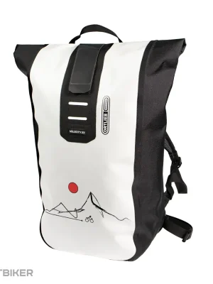 Top Prodej ORTLEB Velocity Design batoh, 23 l, line art