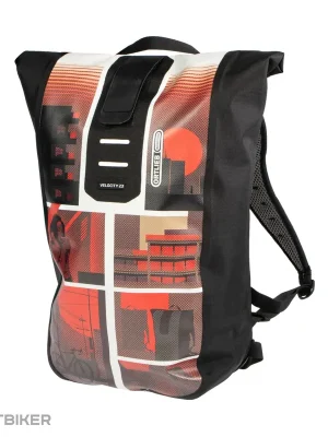 ORTLEB Velocity Design batoh, 23 l, morning routine Poslední Šance