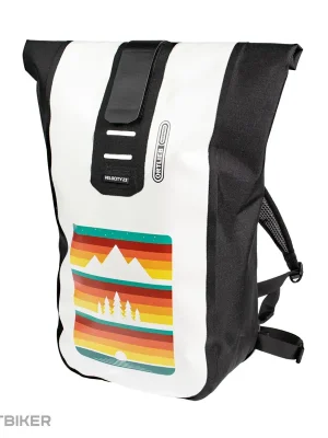Poslední Šance ORTLEB Velocity Design batoh, 23 l, portland heights