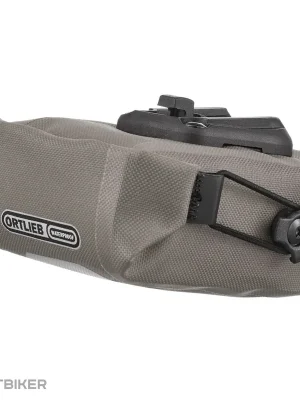 Speciální Cena ORTLEB Micro-Bag podsedlová brašnička, 0.5 l, dark sand
