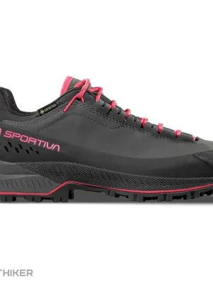 Koupit Online La Sportiva TX5 Evo GTX dámské boty, carbon/azalea