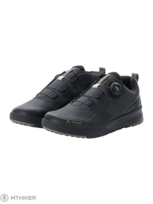 VAUDE Moab PRO Tech tretry, black/coconut Objednat Nyní