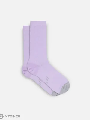 Isadore Echelon ponožky, šedá lilac Bezpečná Platba