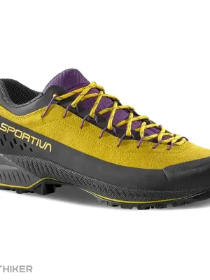 Koupit Online La Sportiva TX4 Evo boty, žlutá/fialová