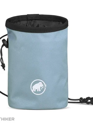 Nízká Cena Mammut Gym Basic Chalk Bag sáček na magnesium, světle modrá
